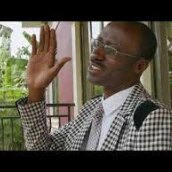 Beingana Geoffrey - Ebyemeza
